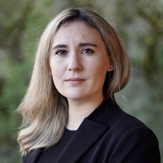 Laurel Kroo