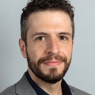 Luiz Chamon