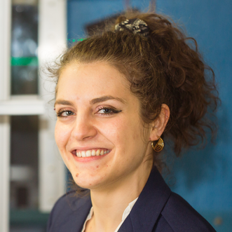 Melike Kurt
