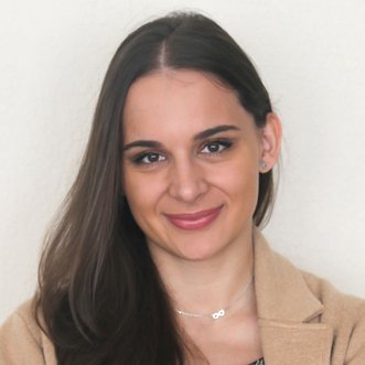 Tijana Zrnic