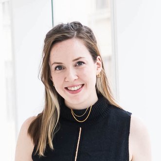 Kate Reidy