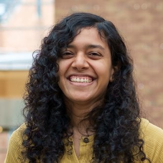 Swati Padmanabhan
