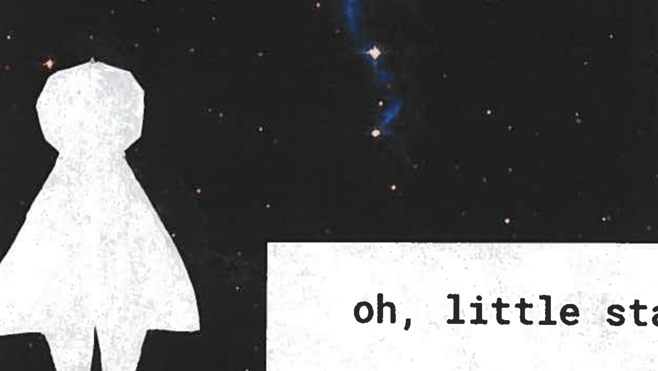 star
