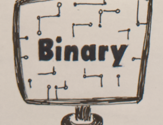 binary numbers