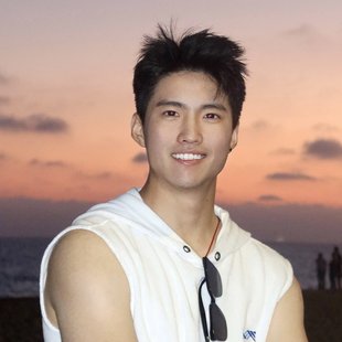 Noah Lu
